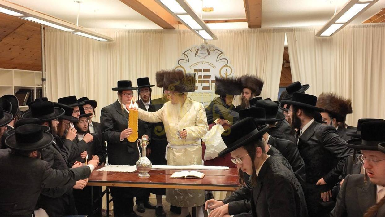 הבדלה