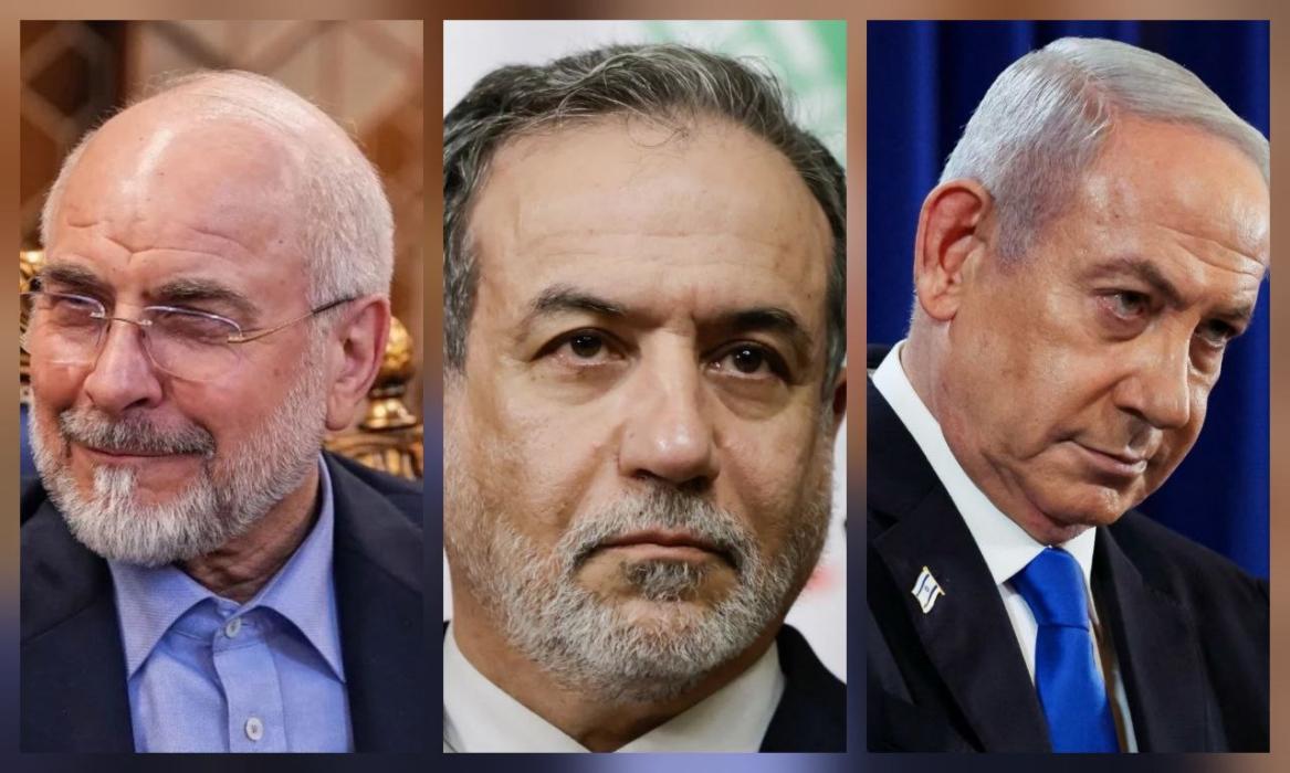 די אמעריקאנער שפיאנאזש אגענטורן האלטן אז מדינת ישר