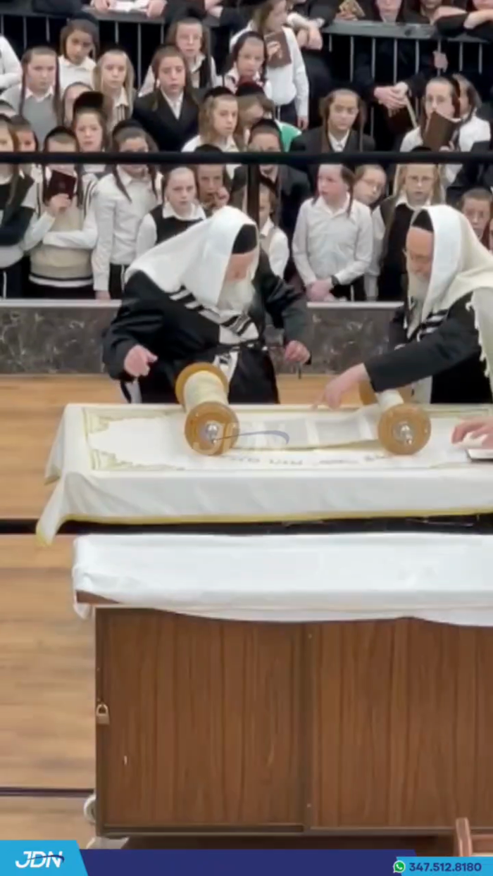 לעגענדארער בעל קורא בחצר הקודש גור הרה"ג ר' יהודה 