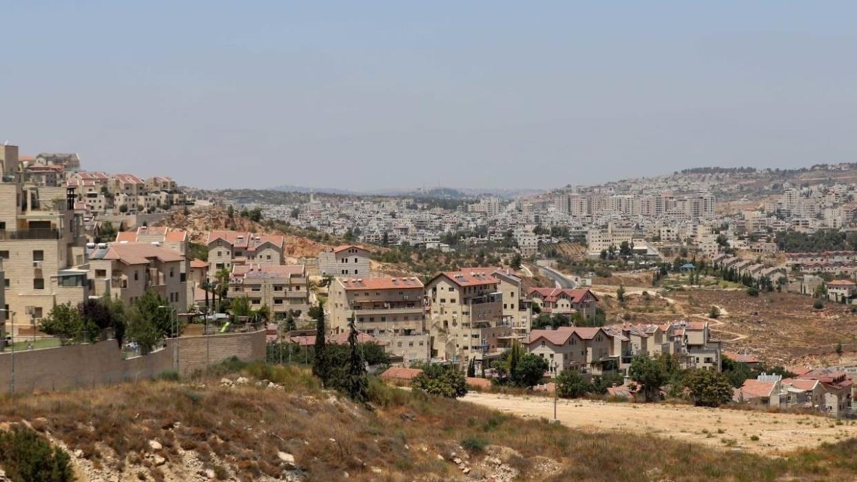די מדינת ישראל גאווערמענט האט באשטעטיגט צו ווידמען