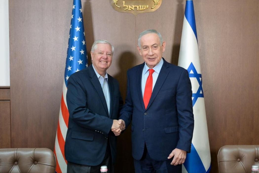 מדינת ישראל פריים מיניסטער ביבי נתניהו באטראכט ערנ