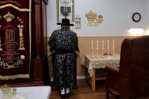 🌴בצל הקודש🌴
רבינו שליט"א ביים עוסק זיין בתורה צווי