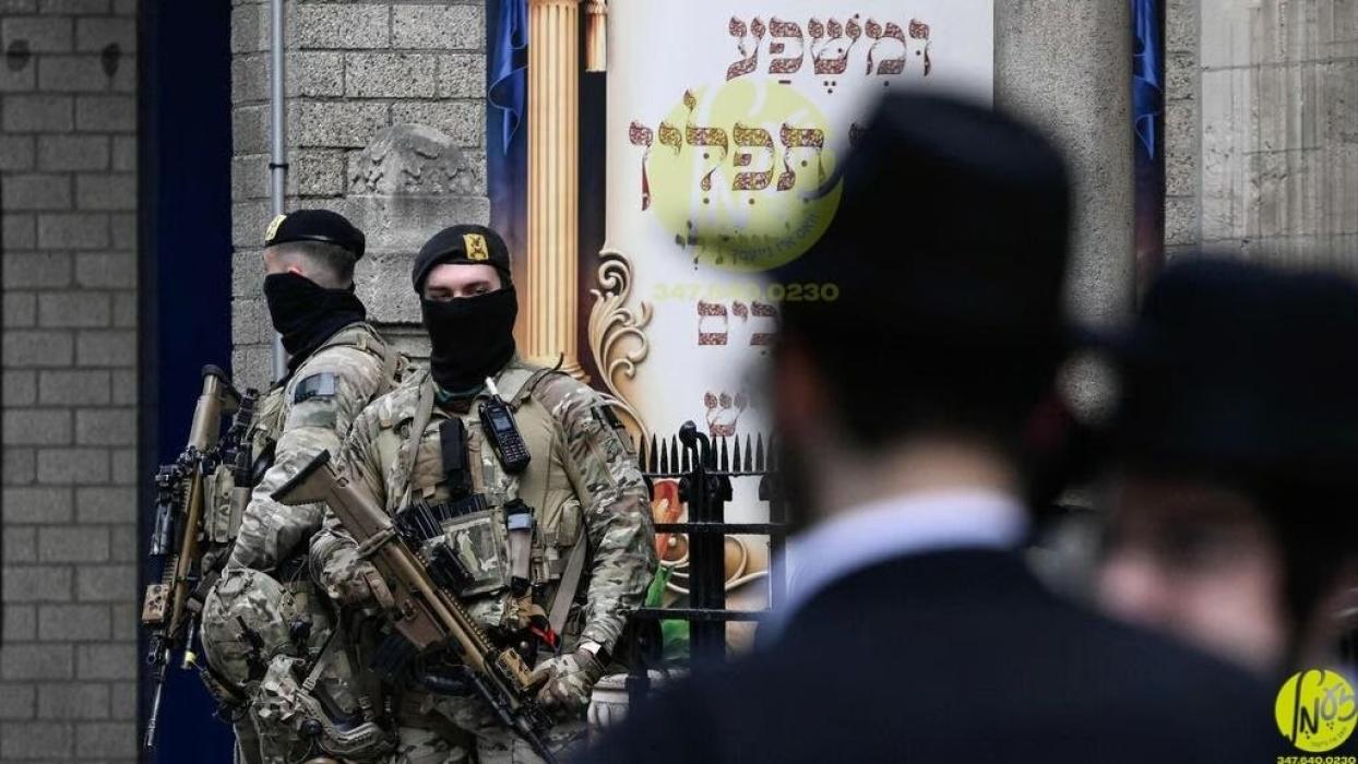 אנטווערפן - א אנטיסעמיטישע אטאקע איז פארגעקומען פר