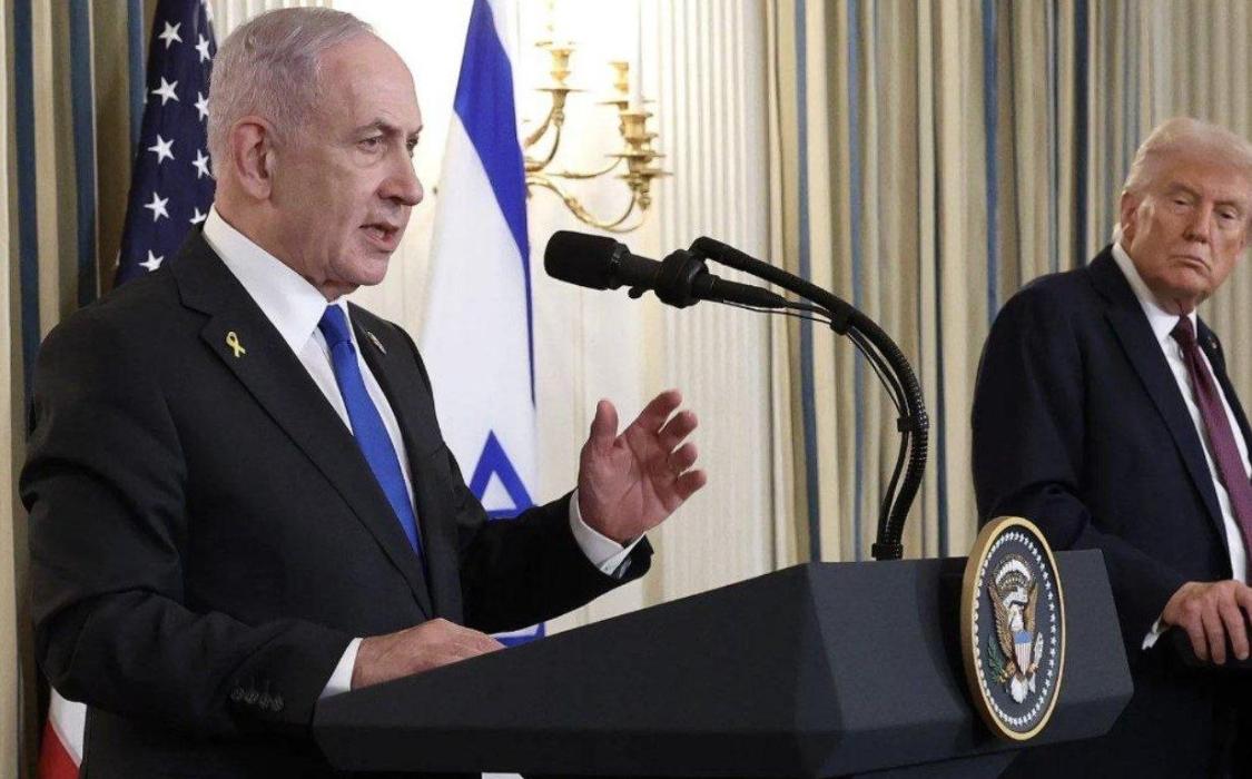 לויט באריכטן האט פרעזידענט טראמפ פארלאנגט פון פריי