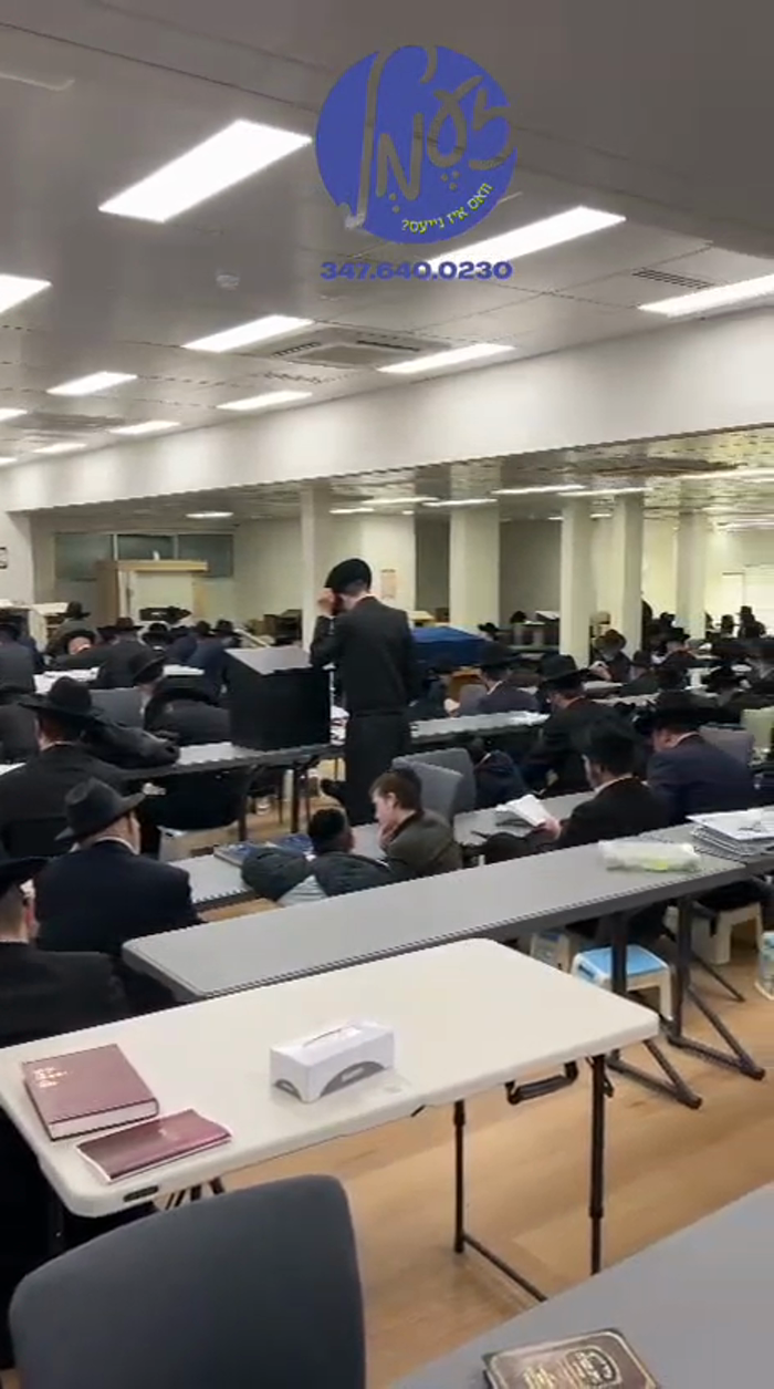 ערשטע אין די וועלט: אויסטראליע - חברי הקהילה פון ק