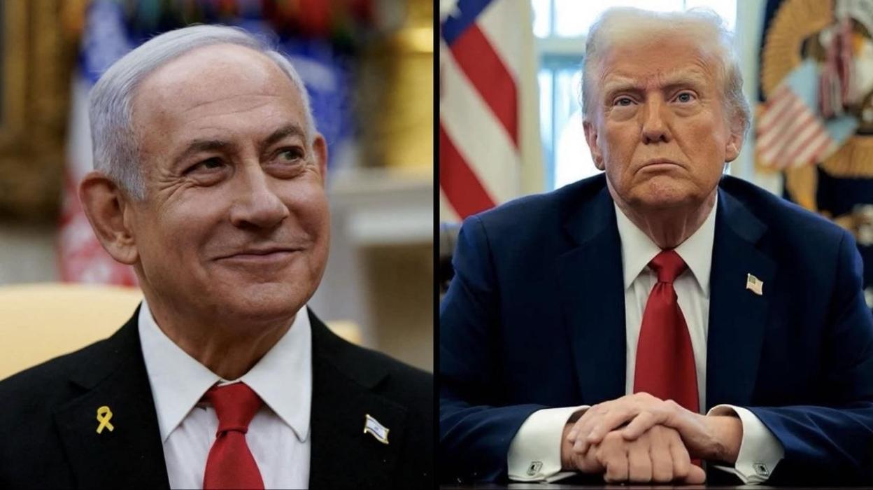 מדינת ישראל פריים מיניסטער ביבי נתניהו וועט רייזן 