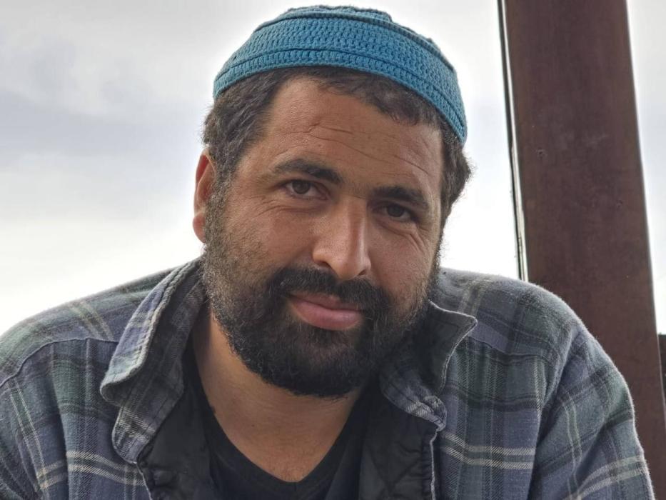 א טעראר אטאקע איז פארגעקומען אין שומרון אין וועלכע