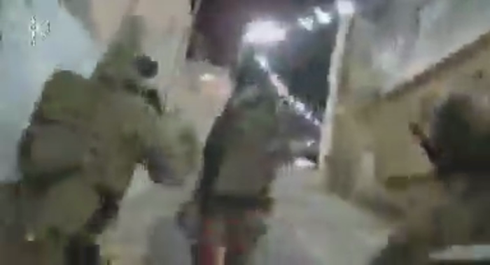 אן אמבולאנס דרייווער פון צפון מדינת ישראל איז געוו