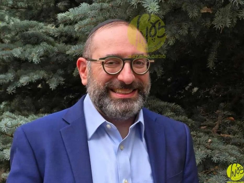 קאלעראדא - ר׳ שמעון בלוי, אן ארטאדאקסישער איד וועל