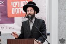 לא היו ימים טובים לישראל כחמשה עשר באב!

 ערשטמאָל