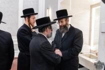 לא היו ימים טובים לישראל כחמשה עשר באב!

 ערשטמאָל