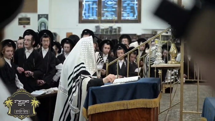 יומא דהילולא קדישא של רביה''ק זיע"א כ"ו מנחם אב, ב