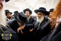 סיום מסכת שבת - תלמוד ירושלמי שע''י חבורת תורתך שע