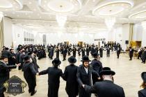 סיום מסכת שבת - תלמוד ירושלמי שע''י חבורת תורתך שע