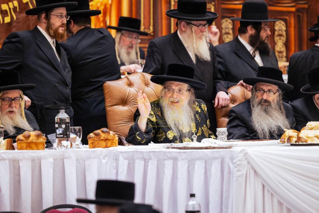 לחיים