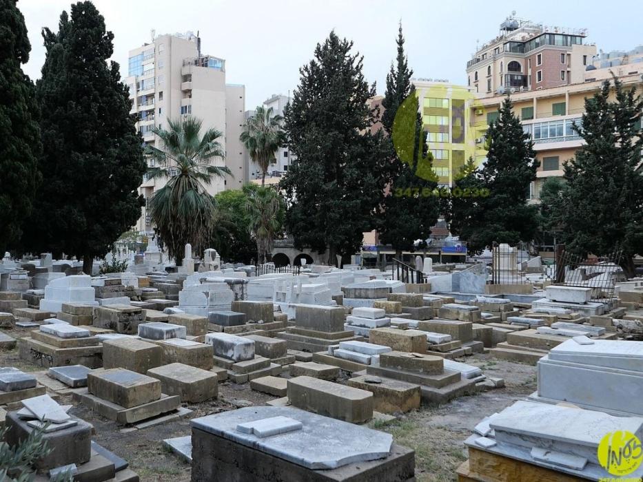 לבנון - א באריכט ערשינען מיט פרישע דעטאלן פון די ג