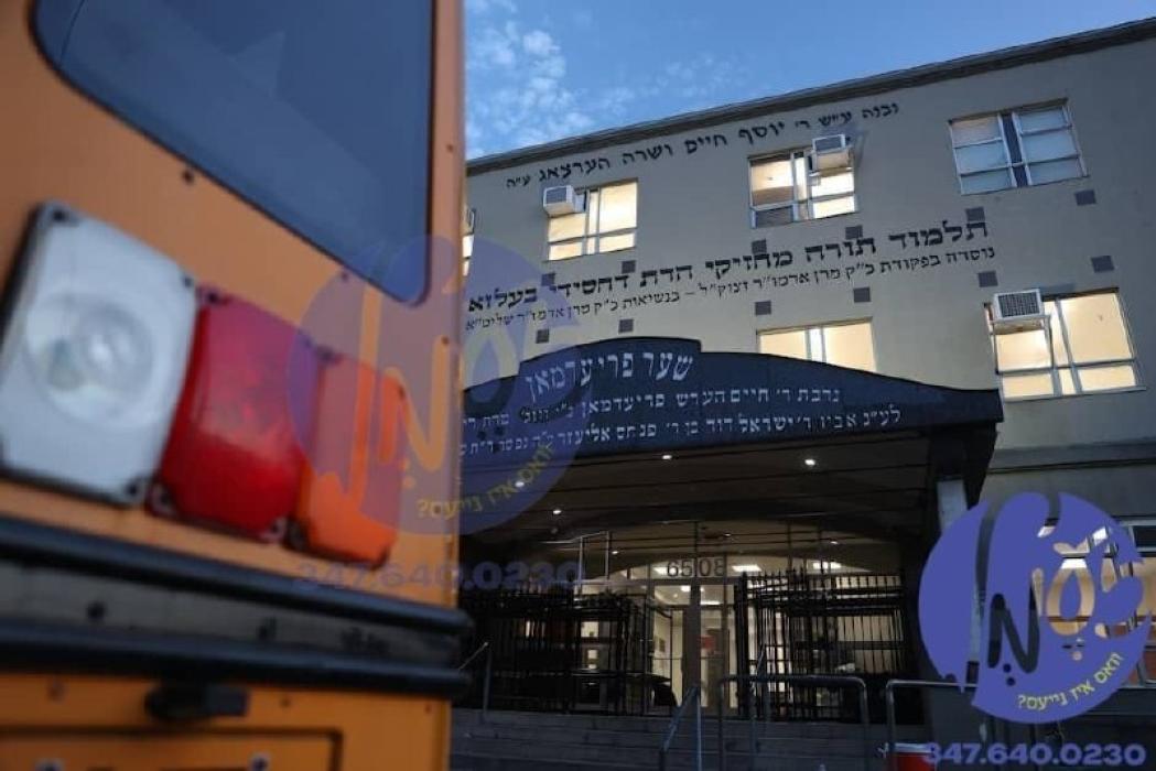מאנטריאל - היינט איז פארגעקומען די ענדגילטיגע הירי