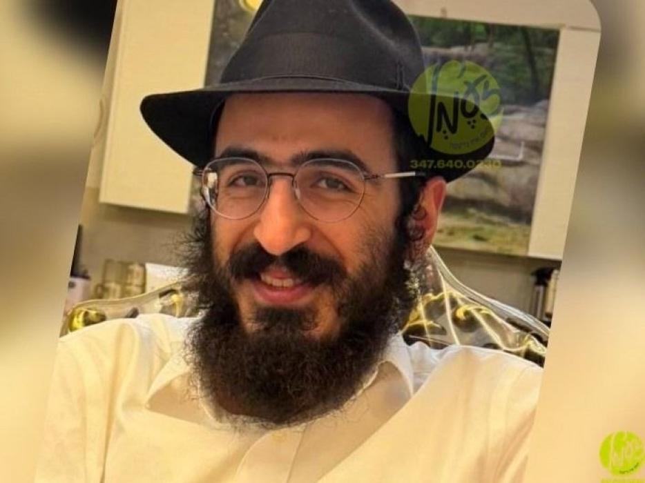 צפת - א העפטיגע זוכעריי קומט פאר דורכאויס די פארלא