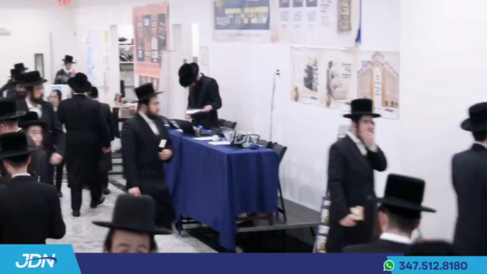 א' סליחות אין חצר הקודש באבוב - 45.
