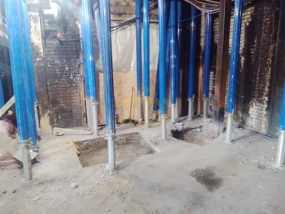 ווייטערדיגע אפדעיט איבער הרחבת גבולי הקדושה אין יש