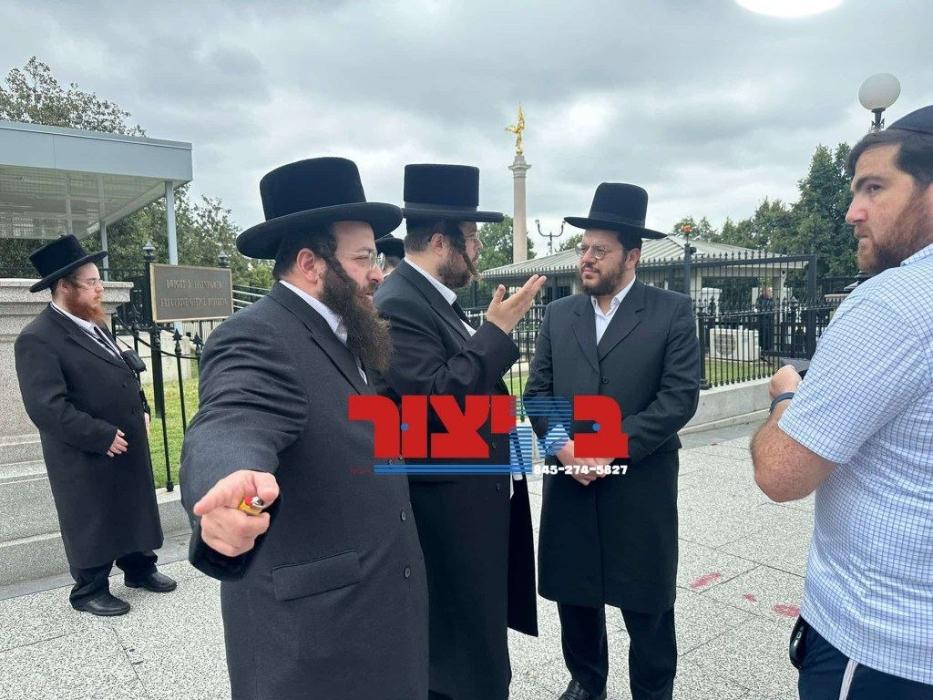 רעדאקטאר פונעם איזראעלישער משפחה מאגאזין ר' אריה ע