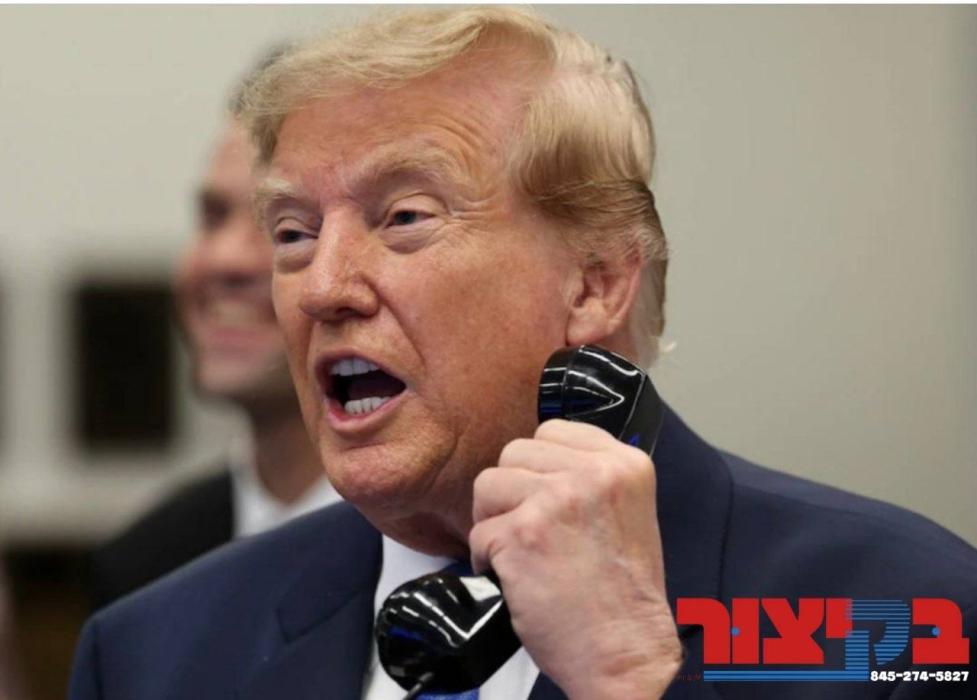 אמעריקע האט געסטראשעט ענגלאנד אז זי וועט אפשטעלן ד