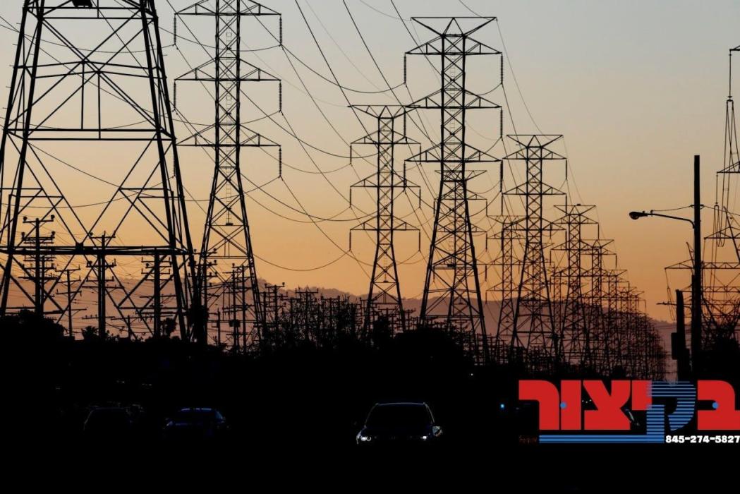 איראנער-פארבינדעטע העקערס האבן לעצטנס געצילט אמערי