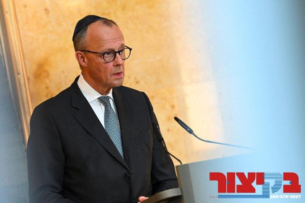 דייטשלאנד האט באשטעטיגט €799 מיליאן אין וואפן עקספ
