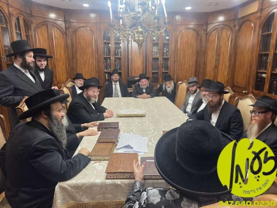 וויליאמסבורג - שטייענדיג בעפאר די היסטארישע נסיעה 