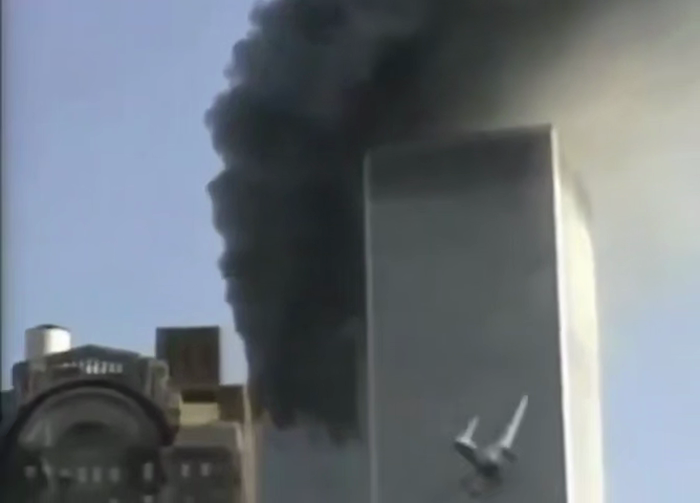 פרישע 911 ווידעא: קוי סויגימאטא, א 24 יעריגער יאפא