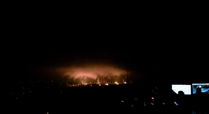 כיזבאלא'ס סטראטעגישע קאמענד און קאנטראל הויפטקוואר