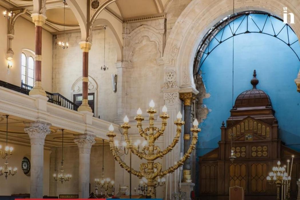 דריי מענטשן זענען ארעסטירט געווארן אין פראנקרייך צ