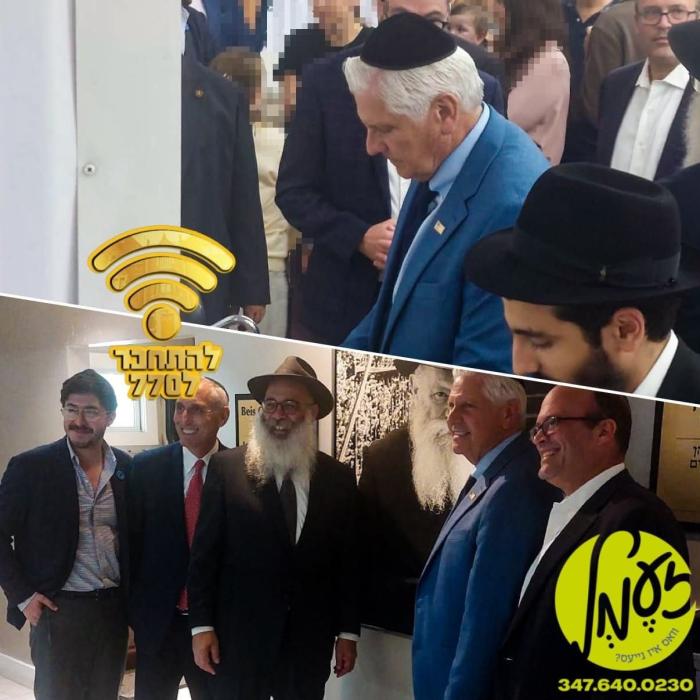 קווינס - דער רעפובליקאנער גאווערנאר קאנדידאט פאר נ