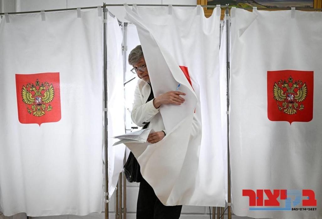 רוסלאנד זאגט אז אירע וואל אינפראסטרוקטור זענען אוי