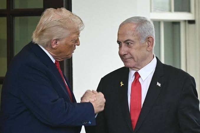 די טראמפ אדמיניסטראציע גרייט אן א $2.8 ביליאן דאלע