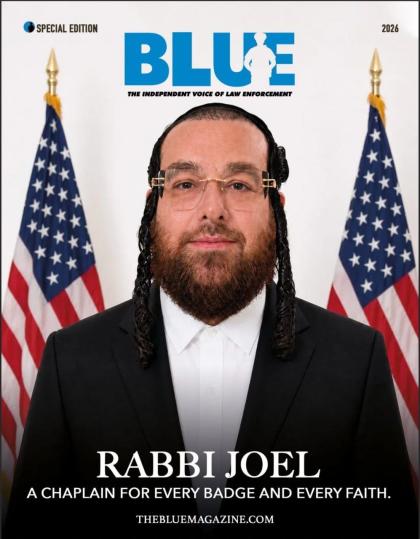 די בלוי מאגאזין, וועלכע איז "אן אומאפהענגיקע שטימע
