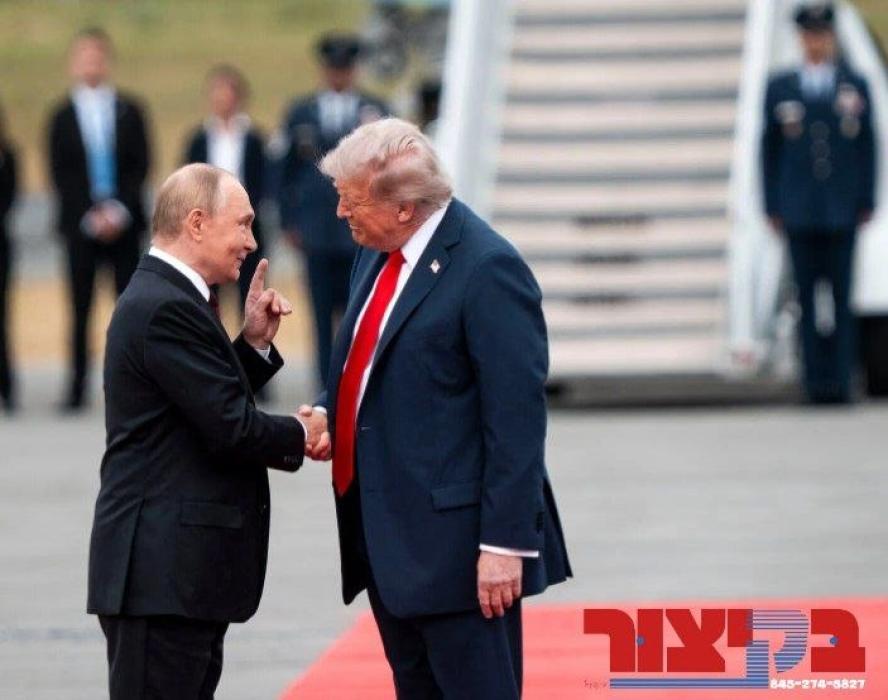 די טראמפ אדמיניסטראציע באטראכט צו שליסן ביזנעס דיע