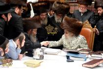 🌴 סאטמאר מאנסי 🌴

הגה''צ אב''ד ור''מ שליט''א אויף 