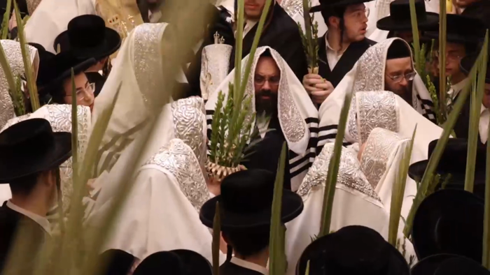הושענא רבא