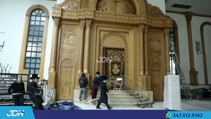 סותר על מנת לבנות: אין בעפארברייטונג צום אויפבוי פ