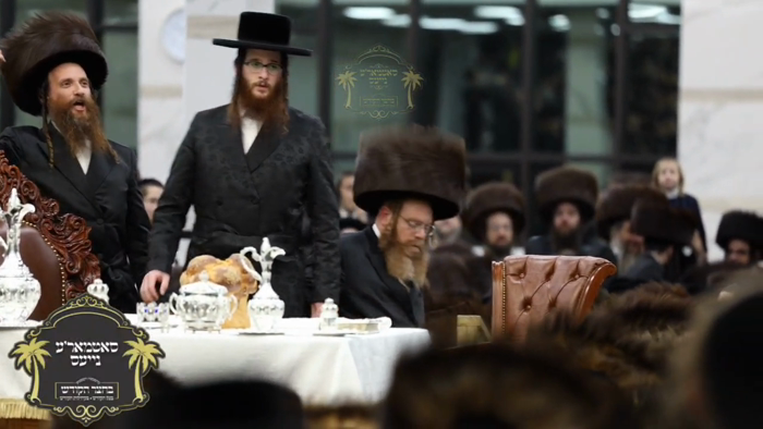 *אשרי העם שככה לו אשרי העם שה' אלוקיו*

*אשרי עין 