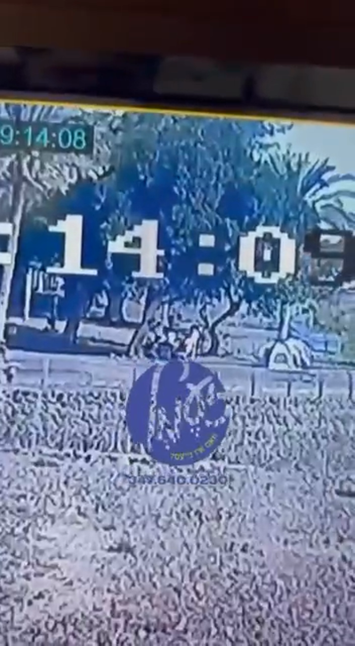 טבריה - עטליכע בחורים וועלכע האבן געוויילט אויף א 