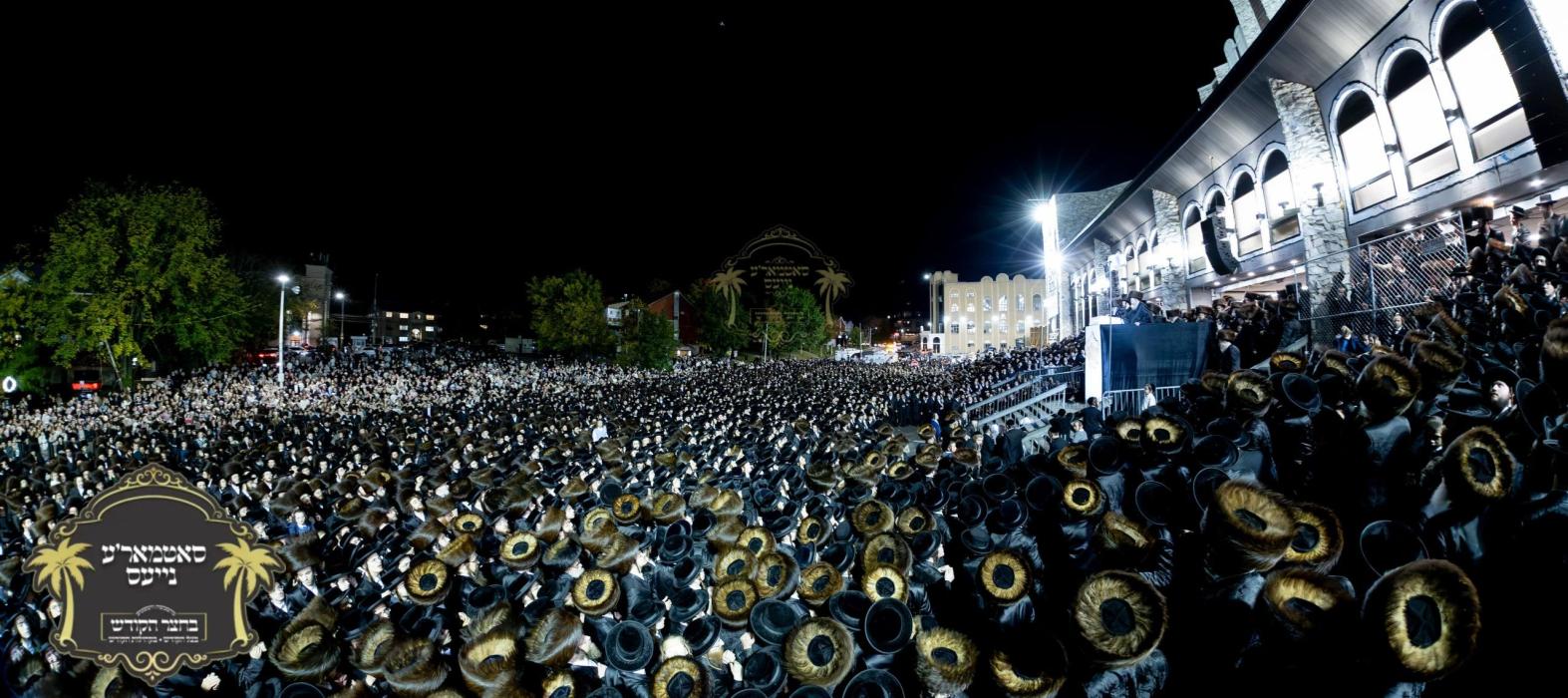 *וּבְכֵן צַדִּיקִים יִרְאוּ וְיִשְׂמָחוּ וִישָׁרִי