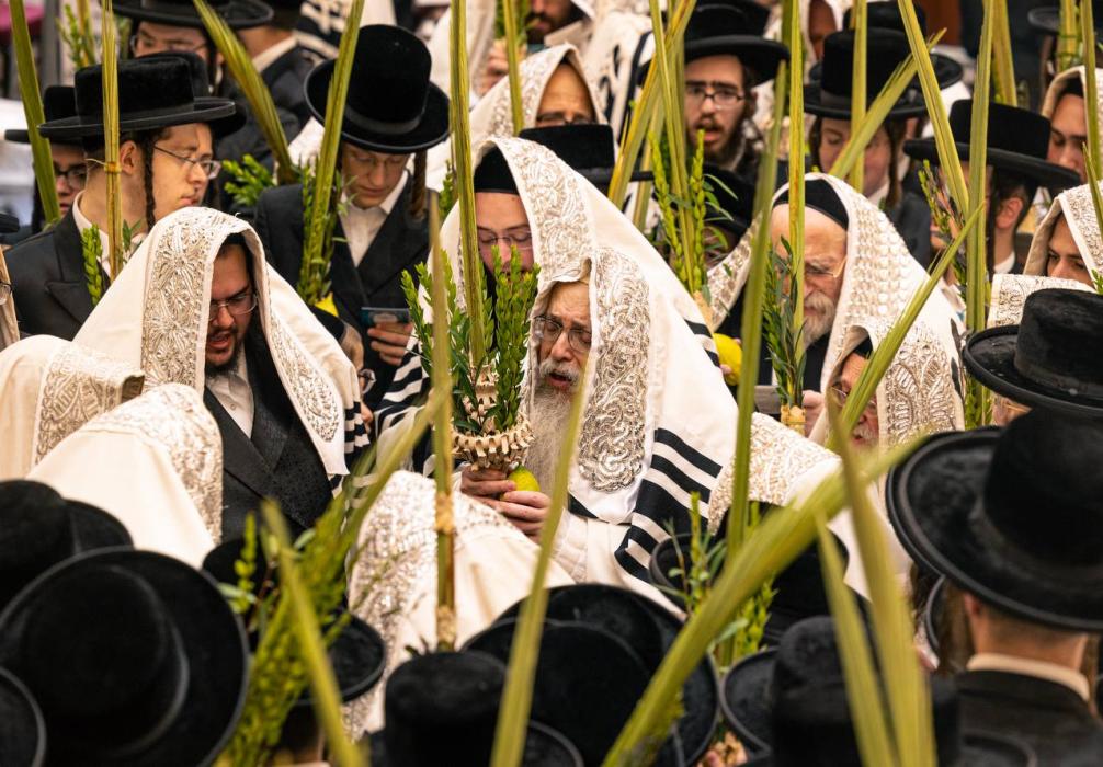 הושענא רבא