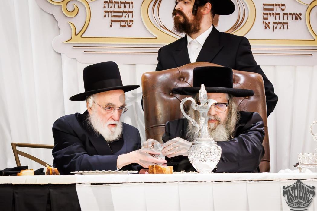 זכו"ר את יום השב"ת

מעמד ״מקדש השבת״ שע"י חבורת זכ