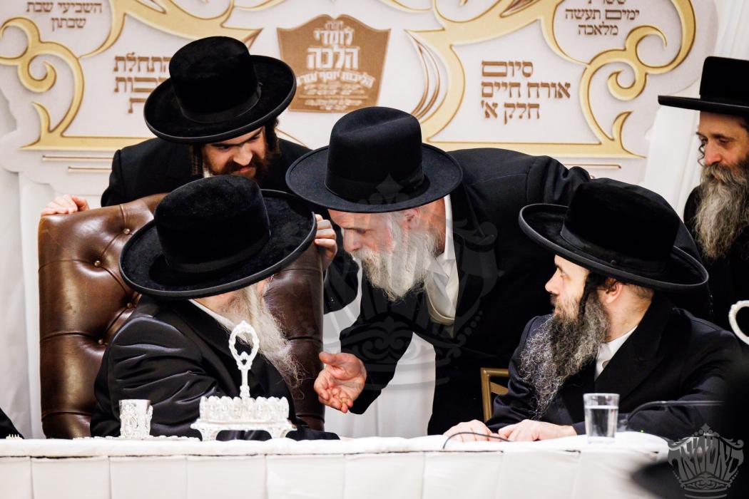 זכו"ר את יום השב"ת

מעמד ״מקדש השבת״ שע"י חבורת זכ