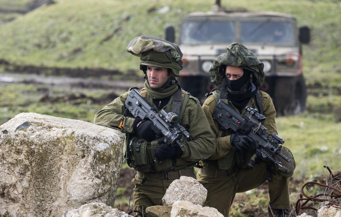 סי-בי-עס נייעס אגענטור באריכט אז די מדינת ישראל מי