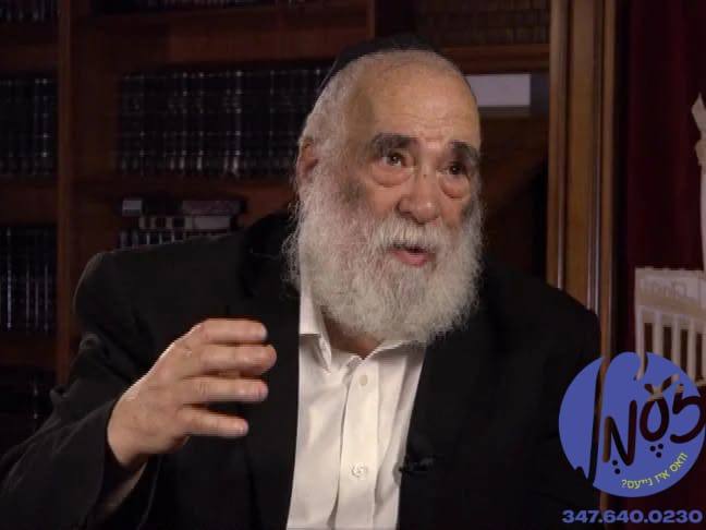 אלבאני - די לאקאלע אידישע געמיינדע באוויינט די פטי