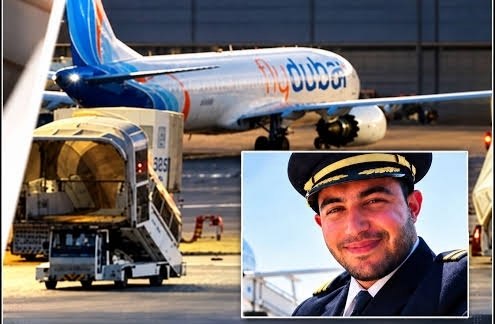 דער אטוירני זשענעראל פון די פאראייניגטע אראבישע עמ