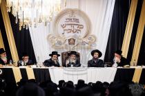 זכו"ר את יום השב"ת

מעמד ״מקדש השבת״ שע"י חבורת זכ